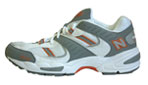 Cushioned Running Shoes