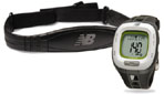 Watch and Heart Rate Monitors